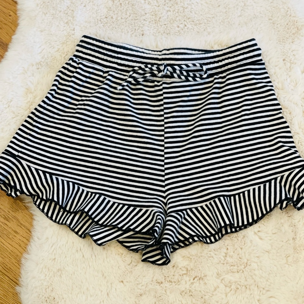 Vici striped set - Picture 5 of 8